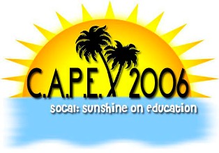 2006 CAPE Seminar